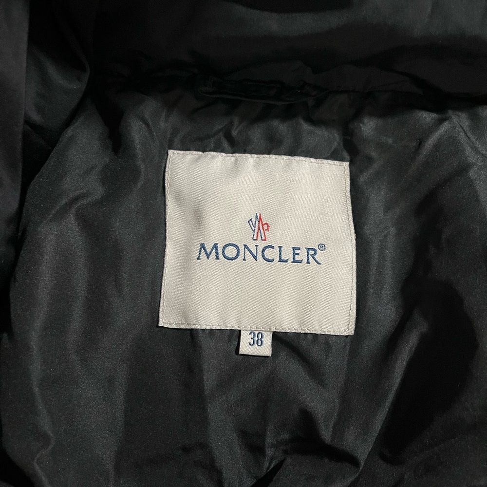 Moncler Jacket - Picture 4 of 10